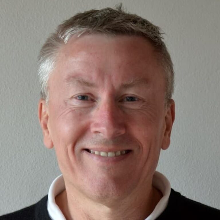 Dr. Kim Werther