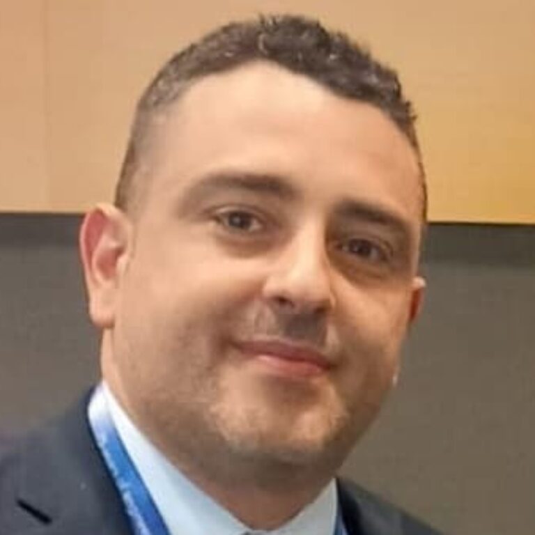 Mr. Kenneth Muscat