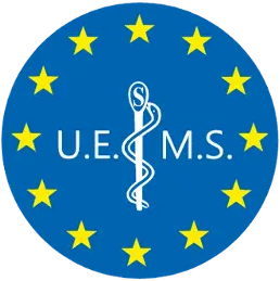 UEMS circle