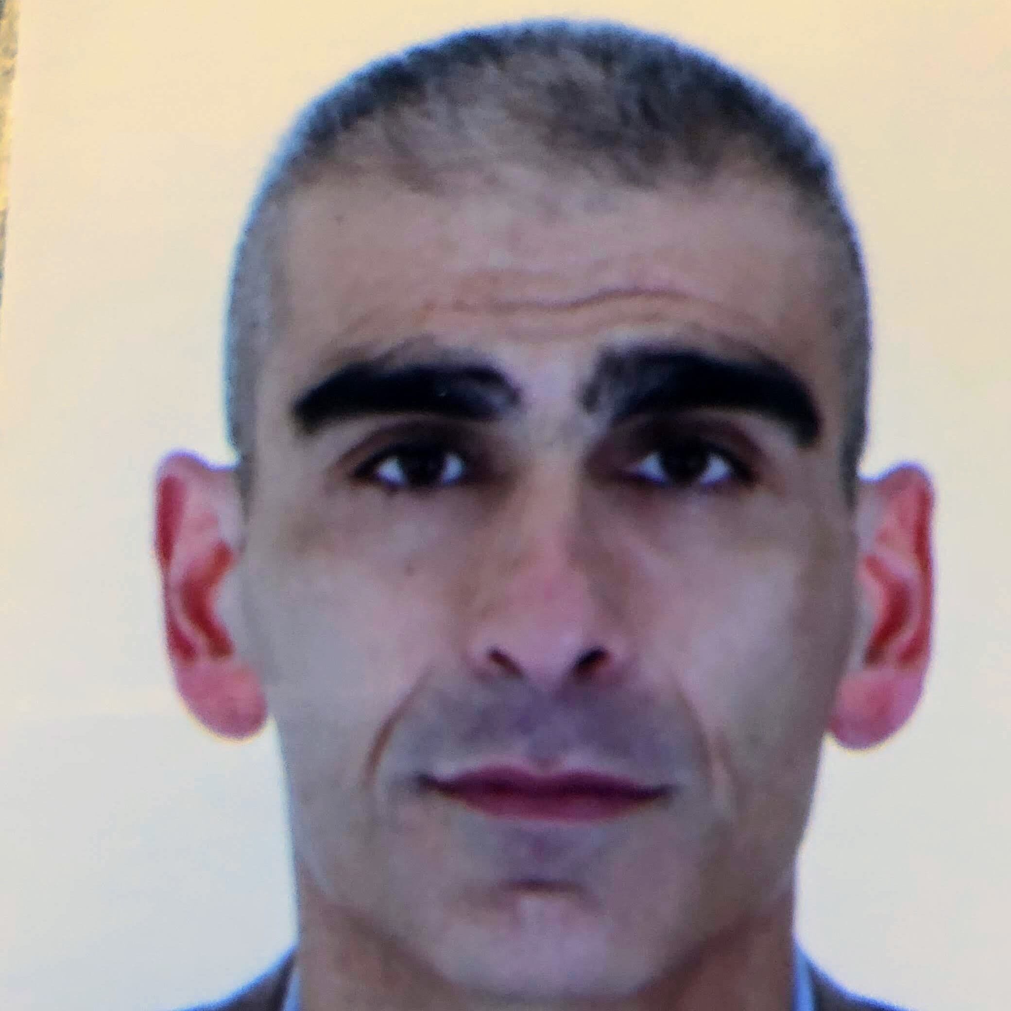 Jiannis Hajiioannou