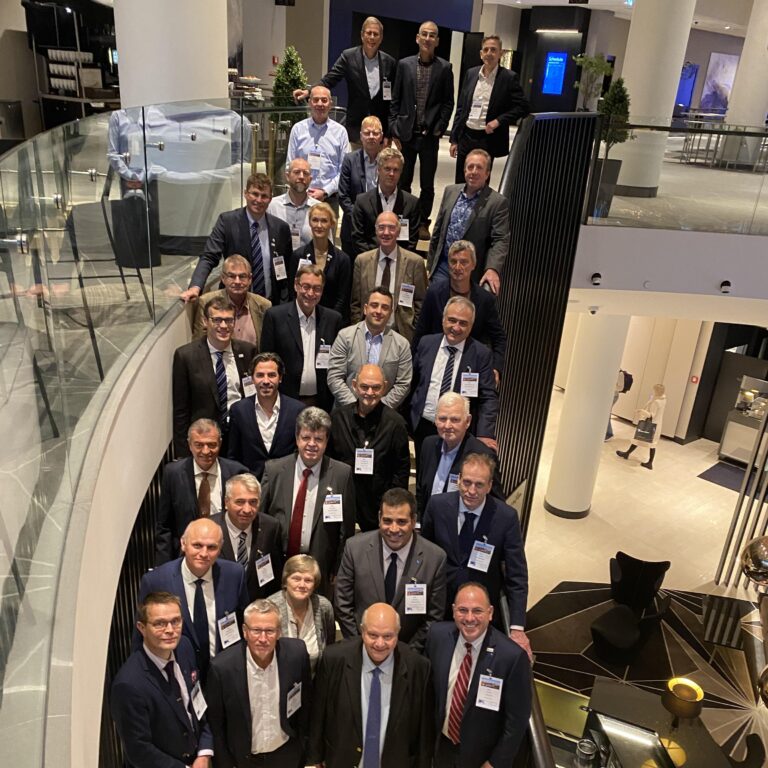 Tallinn group picture