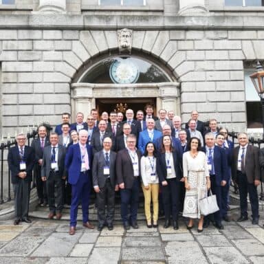 Dublin 2019