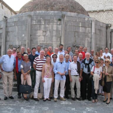 Dubrovnik 2014
