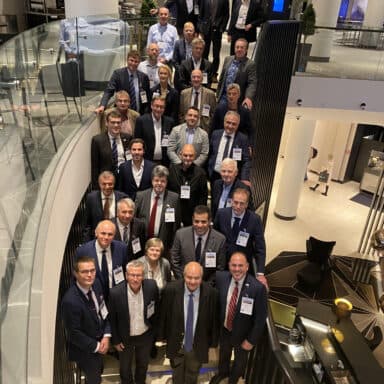 Group picture Tallinn 2023